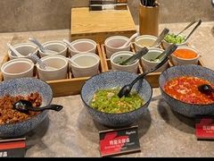 -比格比萨自助(万柳华联店)