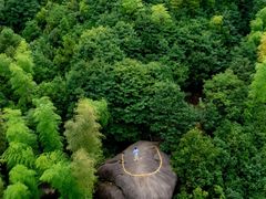 -江郎山风景名胜区