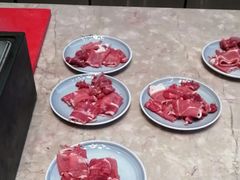 -菲住布渴酒店自助餐厅(阿里巴巴西溪园区店)