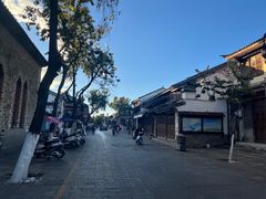 -大理古城