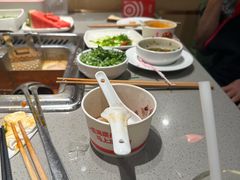 -海底捞火锅(百利广场店)