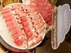 -巴奴毛肚火锅(京西大悦城店)