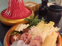 -牛New寿喜烧(新六百店)