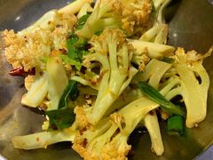 -徽州月·民间徽菜(浦东总店)