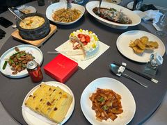 -百富源·海鲜辽菜(和平北大街店)