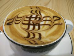 -天使咖啡(兴新街店)