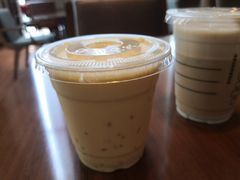 -嘉定凯悦·咖啡厅