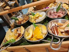-一朵菌·野生菌探索家火锅(南亚店)