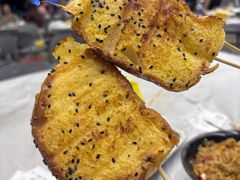 -串小白烧烤(金沙洲店)