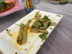 -五台山大锅饭