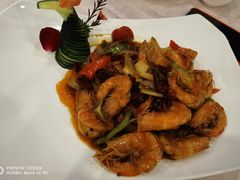 -三亚海韵度假酒店·韵和轩中餐厅