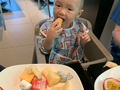 -厦门艾美酒店·新食谱西餐厅