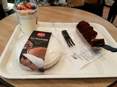 -85度C(深圳佳宁娜店)