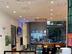 -小杨生煎(香港名都店)