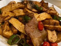 -李师傅脆肚(梅林店)
