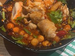 -亚马逊环球美食百汇(新城吾悦广场店)