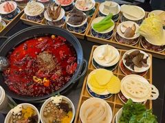 -俏媳妇火锅(宽窄巷子店)