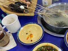 -马路边边串串香形象店(磐石路店)