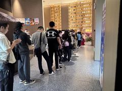 -深影国际影城(学院南路店CGS中国巨幕店)