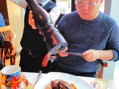-安妮意大利餐厅(世贸天阶店)