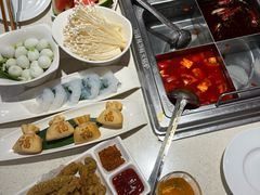 -海底捞火锅(宜欣城店)