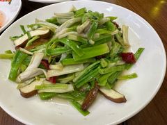 -谢记上海大排档(长寿路店)