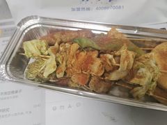 -鼎高高陕西美食(龙德广场店)