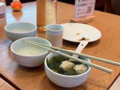 -四道菜·福建菜馆(莆田万达店)