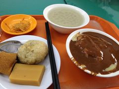 -护国寺小吃(安定门店)