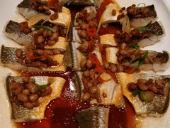 -宝轩渔府·老字号海鲜·正宗津菜(水上店)