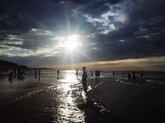 -威海国际海水浴场旅游区