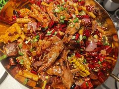 -情妹耙泥鳅·江湖川菜(科华店)