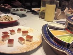 -真地道京味府·鲜橙烤鸭·北京菜(朝外大街东大桥店)