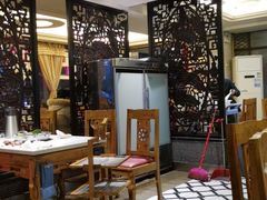 大堂-重庆巴渝火锅(钟家村店)