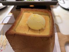 -绿茶餐厅(青岛城阳万象汇店)