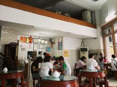 大堂-阿三麻蓉汤圆(顺光大厦店)