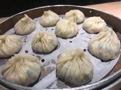 -老班长手工灌汤包老店(东山店)