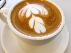 -收获咖啡HARVEST RESERVE(苍山店)