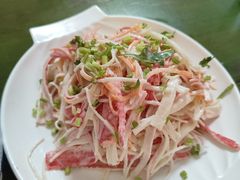 -二嫚私家菜馆