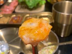 -东味北道熟成·炭火烤肉(九龙店)