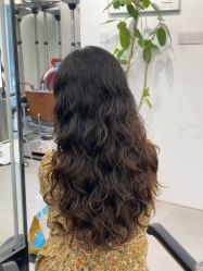 -BOF HAIR BY HONTO