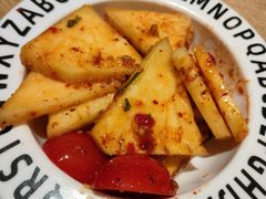 -迷你椰·泰式大排档(共康店)