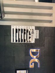 -DG SALON·潮牌造型