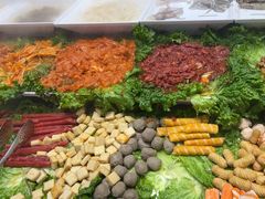 -醉人椒麻辣香锅(王府井喜悦店)