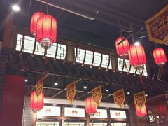 -满园烤鸭·春饼(中街大悦城店)