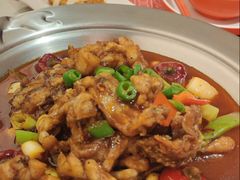 -闻溪有渔·活鱼现烤才好吃(太仓万达店)