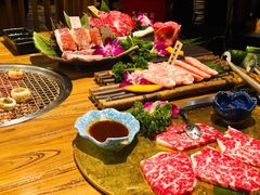 黑牛横膈膜-黑牛の店·和牛烧肉(合生汇店)