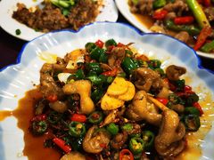-百年粉蒸牛肉