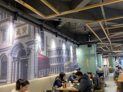 -银记肠粉店(南方医院店)