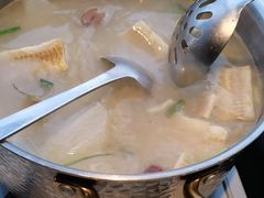 -渔舟意·湖南家宴(萝岗纳金城店)